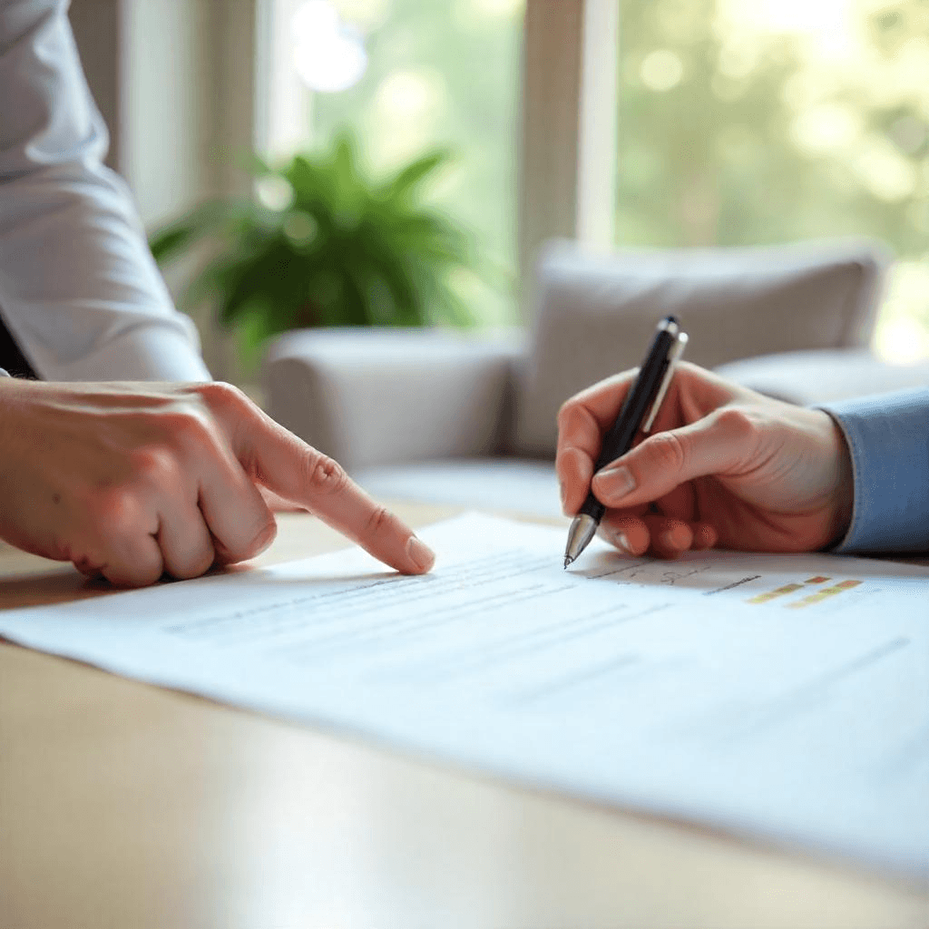 Гарантия 
 не на словах